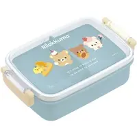 Lunch Box - RILAKKUMA