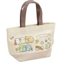 Bag - Lunch Bag - Sumikko Gurashi