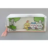 Stationery - Pen case - Chiikawa / Usagi & Hachiware