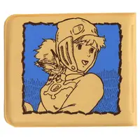 Wallet - Kaze no Tani no Nausicaa / Nausicaä & Teto (Kitunerisu)