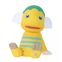 Trading Figure - Goo Choco Lantan