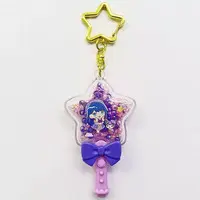Key Chain - Oshi no Ko / Kuromi & Kurokawa Akane