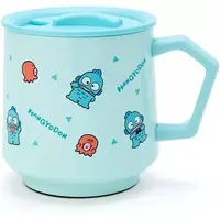 Mug - Sanrio characters / Hangyodon