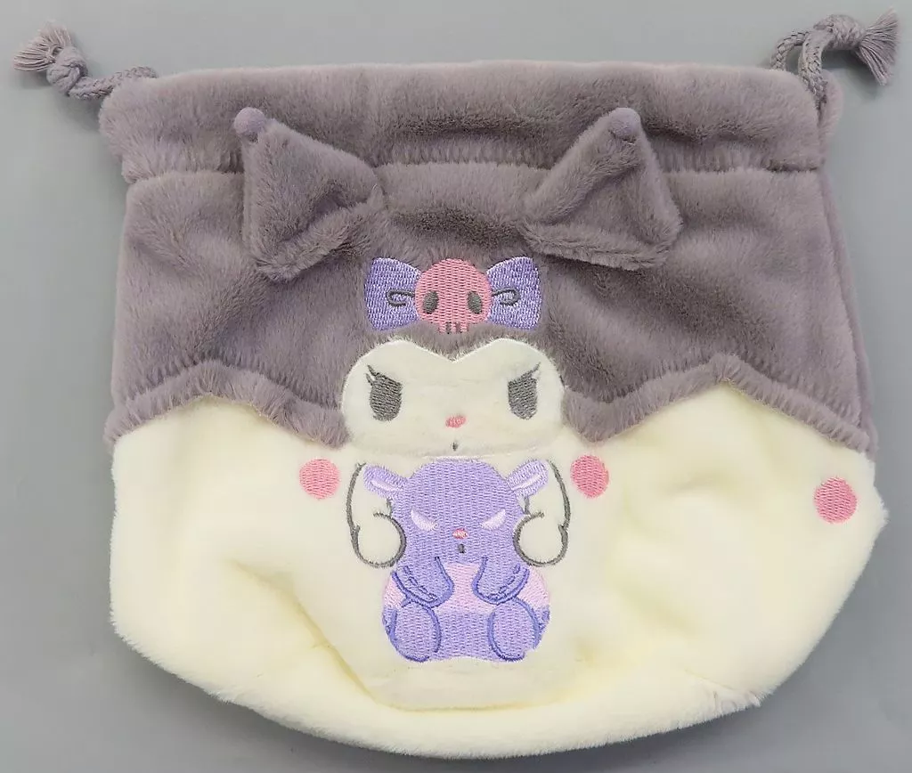 Bag - Sanrio characters / Kuromi