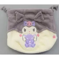 Bag - Sanrio characters / Kuromi
