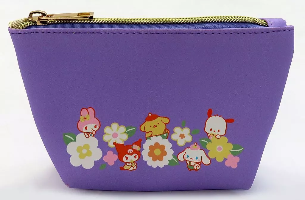 Bag - Accessory case - Sanrio characters