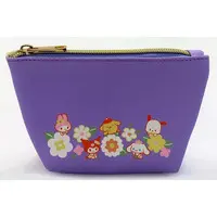 Bag - Accessory case - Sanrio characters