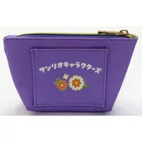 Bag - Accessory case - Sanrio characters