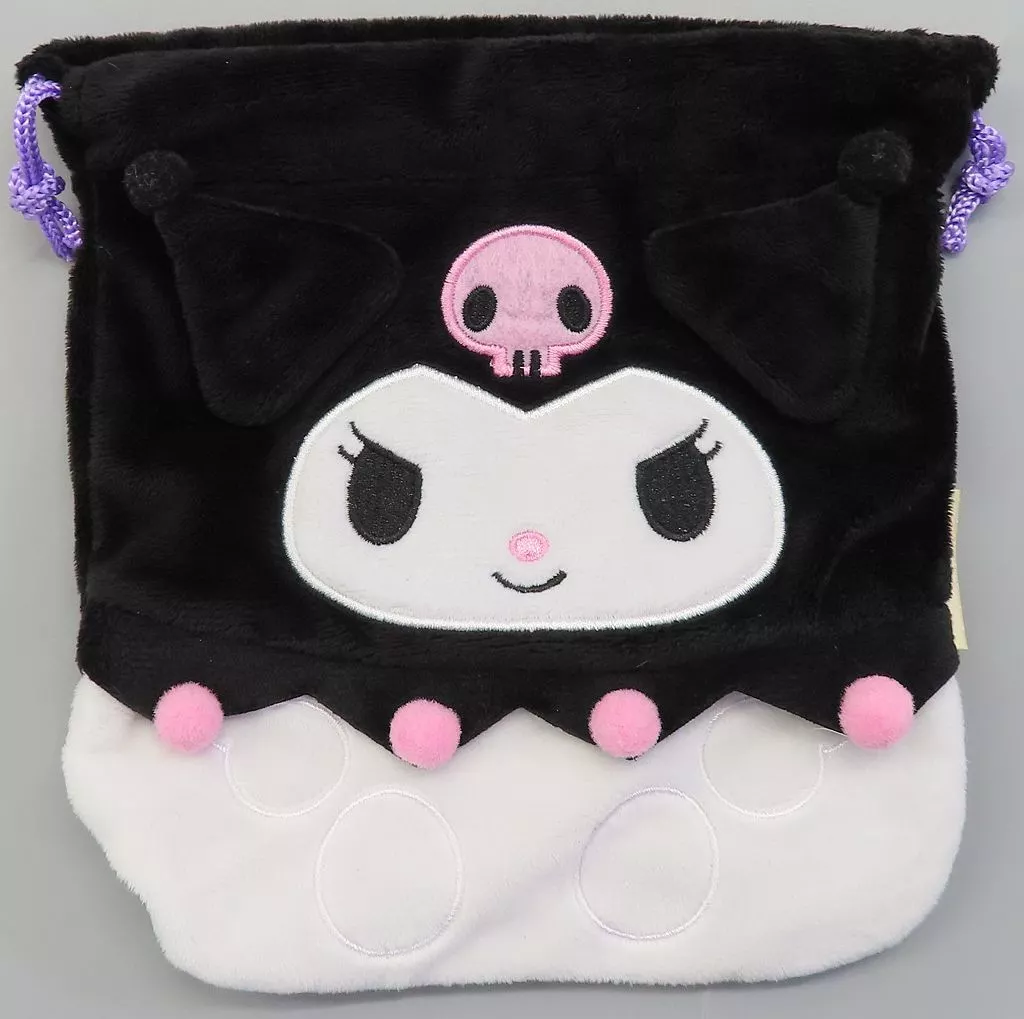 Bag - Sanrio characters / Kuromi