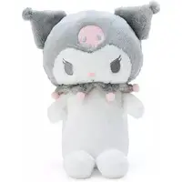 Plush - Pen case - Sanrio characters / Kuromi