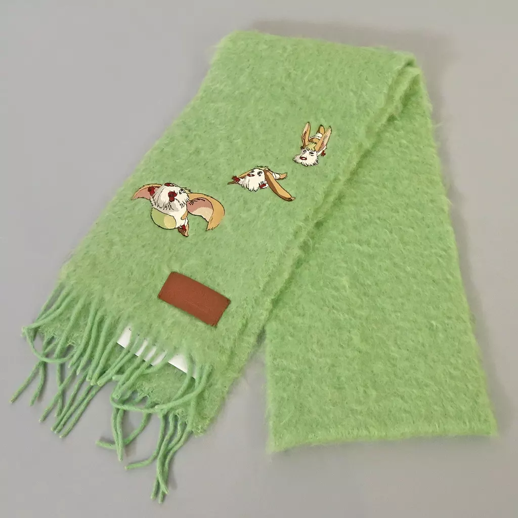 LOEWE x Howl's Moving Castle - Howl's Moving Castle / Heen (Dog)