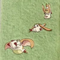 LOEWE x Howl's Moving Castle - Howl's Moving Castle / Heen (Dog)