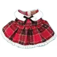 Plush Clothes - pickles the frog