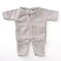 Plush - Plush Clothes - pickles the frog