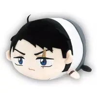 PoteKoro Mascot - Gegege no Kitarou / Mizuki