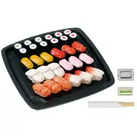 Trading Figure - Micro Sushi