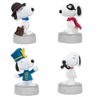 Trading Figure - PEANUTS / Snoopy