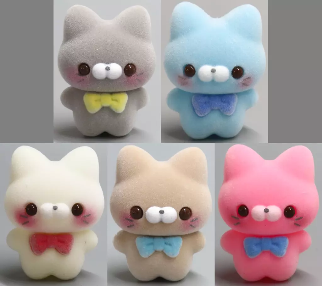 Trading Figure - Sukutto Tacchi san