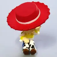 Trading Figure - Toy Story / Jessie & Rex & Aliens