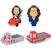 Trading Figure - Hello Mac