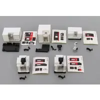 Trading Figure - YAMAZAKI MAZAK