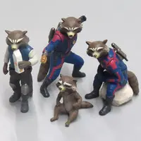 Trading Figure - Guardians of the Galaxy