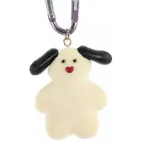 Trading Figure - mojojojo