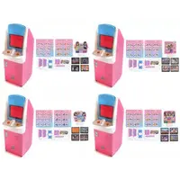 Trading Figure - Oshare Majo Love and Berry (Love and Berry Dress Up and Dance!)