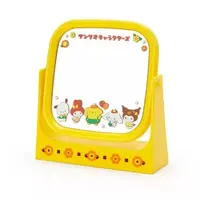 Mirror - Sanrio characters