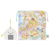 Pouch - Sumikko Gurashi