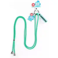 Key Chain - Smartphone Accessory - Sanrio characters / Hangyodon