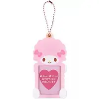 Key Chain - Sanrio characters / My Sweet Piano