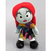 Plush - The Nightmare Before Christmas