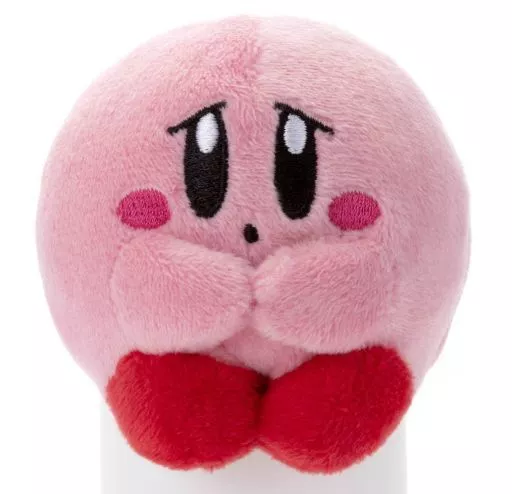 Plush - Kirby's Dream Land / Kirby