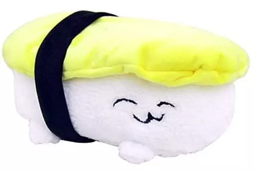 Plush - Oshushi dayo