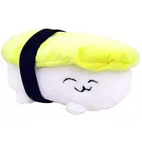 Plush - Oshushi dayo