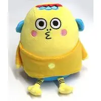 Plush - Coji-Coji / Jiro