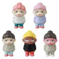 Trading Figure - VAG SERIES