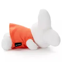 Suya Suya Sleeping Friend Plush - miffy / Miffy