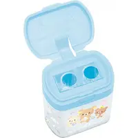 Stationery - Pencil Sharpener - RILAKKUMA