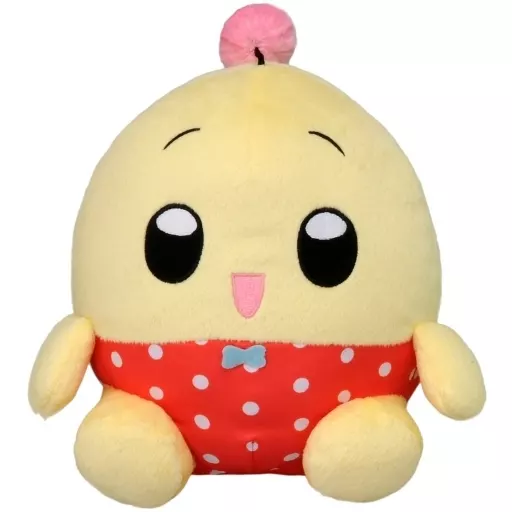 Plush - PriPri Chi-chan!!