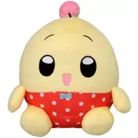 Plush - PriPri Chi-chan!!