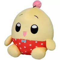 Plush - PriPri Chi-chan!!