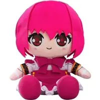 Plush - VA-11 Hall-A