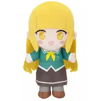 Plush - Watashi no Yuri wa Oshigoto Desu! (Yuri Is My Job!)