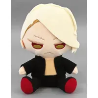 Plush - Therapy Game