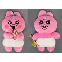 Plush - Opanchu Usagi