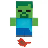 Trading Figure - MINECRAFT / Zombie