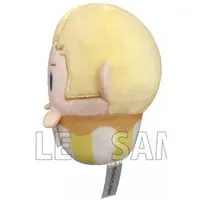 Key Chain - Plush - Plush Key Chain - Hetalia