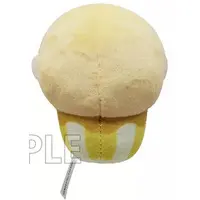 Key Chain - Plush - Plush Key Chain - Hetalia